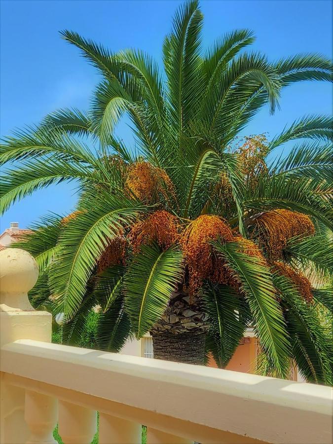 Apartamento La Giralda 2 Denia Les Marines Exterior foto