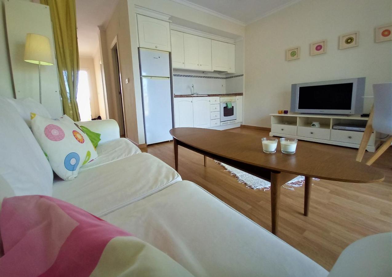 Apartamento La Giralda 2 Denia Les Marines Exterior foto