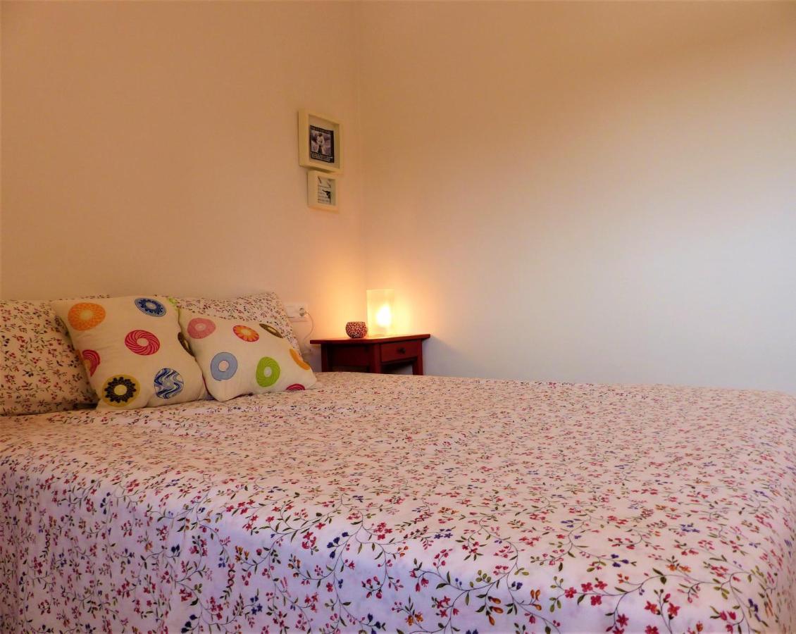 Apartamento La Giralda 2 Denia Les Marines Exterior foto
