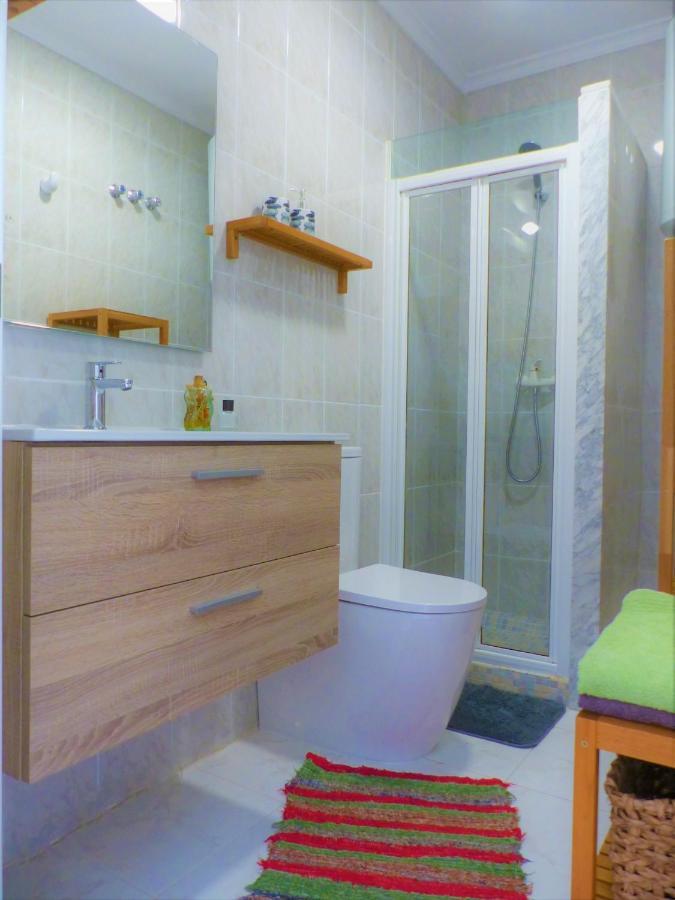 Apartamento La Giralda 2 Denia Les Marines Exterior foto