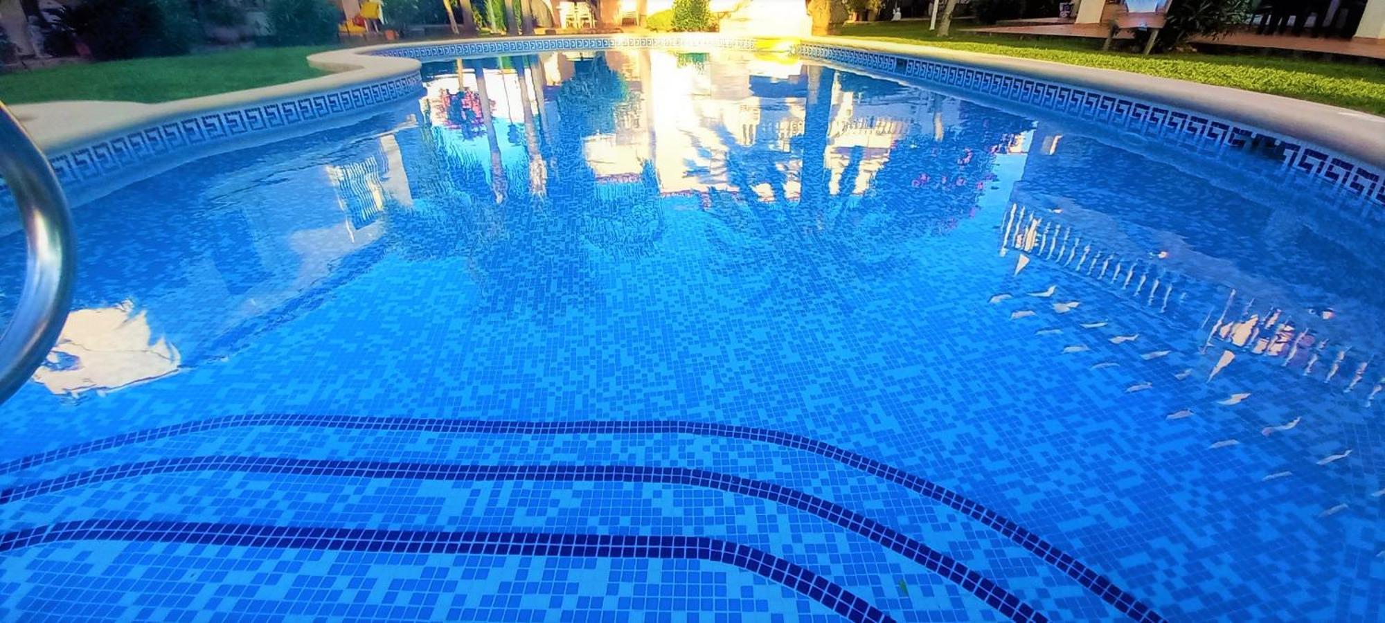 Apartamento La Giralda 2 Denia Les Marines Exterior foto
